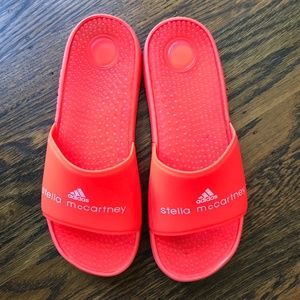 Stella McCartney slides